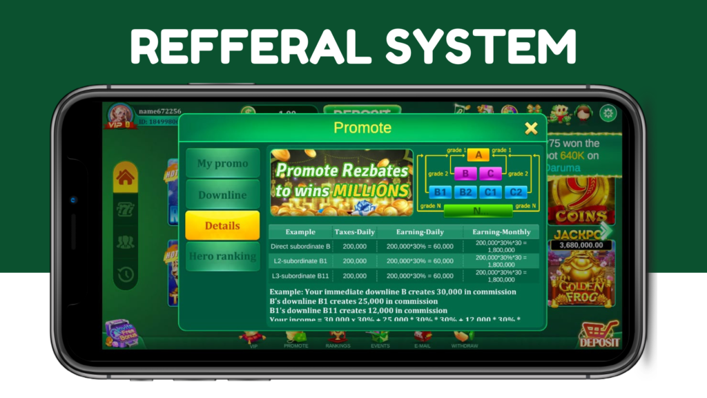 PKR777 Real Earning Game